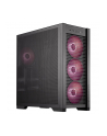 Obudowa Asus TUF GAMING GT302 TG ARGB BLACK E-ATX - nr 56