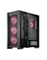 Obudowa Asus TUF GAMING GT302 TG ARGB BLACK E-ATX - nr 8