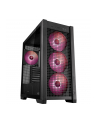 Obudowa Asus TUF GAMING GT302 TG ARGB BLACK E-ATX - nr 94
