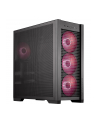 Obudowa Asus TUF GAMING GT302 TG ARGB BLACK E-ATX - nr 97