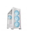 Obudowa Asus TUF GAMING GT302 TG ARGB WHITE E-ATX - nr 1