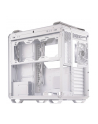 Obudowa Asus TUF GAMING GT502 PLUS TG ARGB WHITE ATX - nr 13