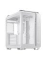 Obudowa Asus TUF GAMING GT502 PLUS TG ARGB WHITE ATX - nr 15