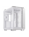 Obudowa Asus TUF GAMING GT502 PLUS TG ARGB WHITE ATX - nr 16