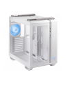 Obudowa Asus TUF GAMING GT502 PLUS TG ARGB WHITE ATX - nr 27