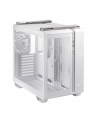 Obudowa Asus TUF GAMING GT502 PLUS TG ARGB WHITE ATX - nr 28