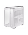 Obudowa Asus TUF GAMING GT502 PLUS TG ARGB WHITE ATX - nr 29