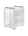 Obudowa Asus TUF GAMING GT502 PLUS TG ARGB WHITE ATX - nr 2