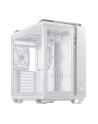 Obudowa Asus TUF GAMING GT502 PLUS TG ARGB WHITE ATX - nr 37