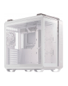 Obudowa Asus TUF GAMING GT502 PLUS TG ARGB WHITE ATX - nr 39