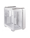 Obudowa Asus TUF GAMING GT502 PLUS TG ARGB WHITE ATX - nr 43