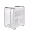 Obudowa Asus TUF GAMING GT502 PLUS TG ARGB WHITE ATX - nr 53