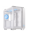 Obudowa Asus TUF GAMING GT502 PLUS TG ARGB WHITE ATX - nr 6
