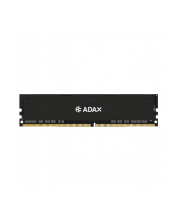Pamięć DDR4 ADAX UDIMM 16GB (1x16GB) 3200MHz CL16 1,35V SR