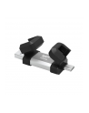 Pendrive Silicon Power Mobile C51 128GB USB-A USB 3.2 Type-C 120MB/s Srebrny - nr 10