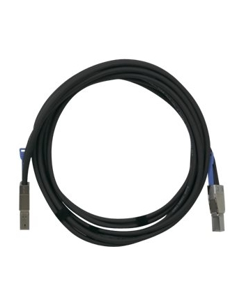 Kabel SAS QNAP CAB-SAS20M-8644 2m