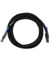 Kabel SAS QNAP CAB-SAS30M-8644 3m - nr 15