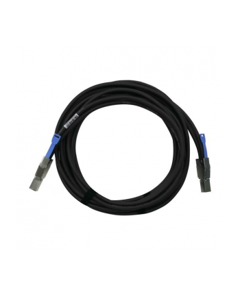 Kabel SAS QNAP CAB-SAS30M-8644 3m