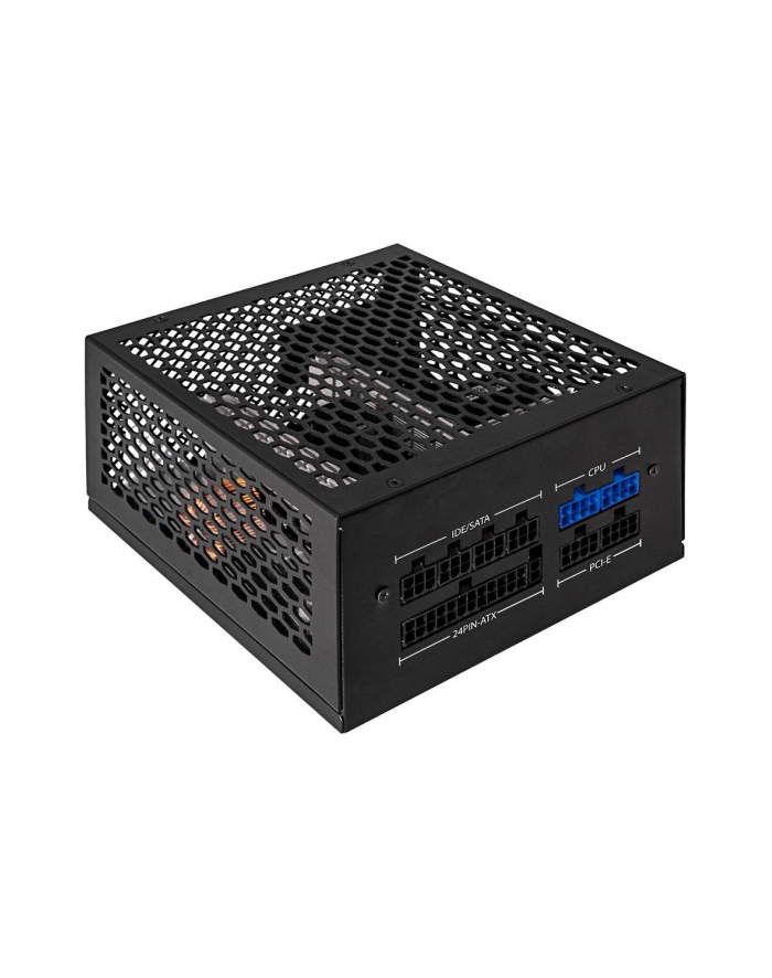 Zasilacz ATX 300W Akyga AK-FL-300 Full-Modular PCI-E 6+2pin 4x SATA APFC 80+ Pasywny bez wentylatora główny