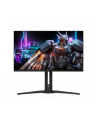 Monitor Gigabyte 27'' AORUS FO27Q3 2xHDMI DP 4xUSB głośniki 2x5W - nr 11