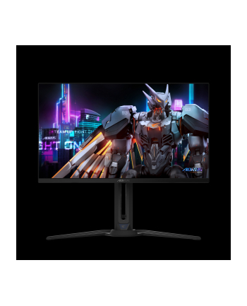 Monitor Gigabyte 27'' AORUS FO27Q3 2xHDMI DP 4xUSB głośniki 2x5W