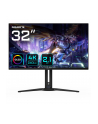 Monitor Gigabyte 31,5'' AORUS FO32U2P 2xHDMI 2xDP miniDP 4xUSB głośniki 2x5W - nr 36