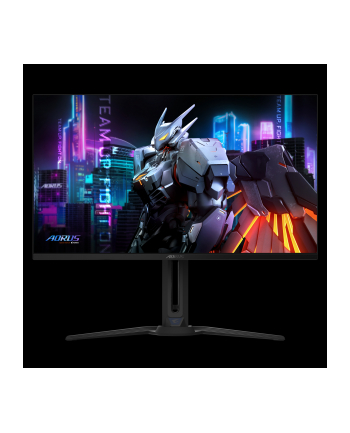 Monitor Gigabyte 31,5'' AORUS FO32U2 2xHDMI DP 4xUSB głośniki 2x5W