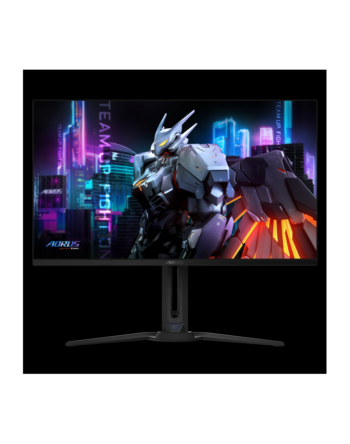 Monitor Gigabyte 31,5'' AORUS FO32U2 2xHDMI DP 4xUSB głośniki 2x5W główny