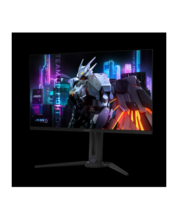 Monitor Gigabyte 31,5'' AORUS FO32U2 2xHDMI DP 4xUSB głośniki 2x5W