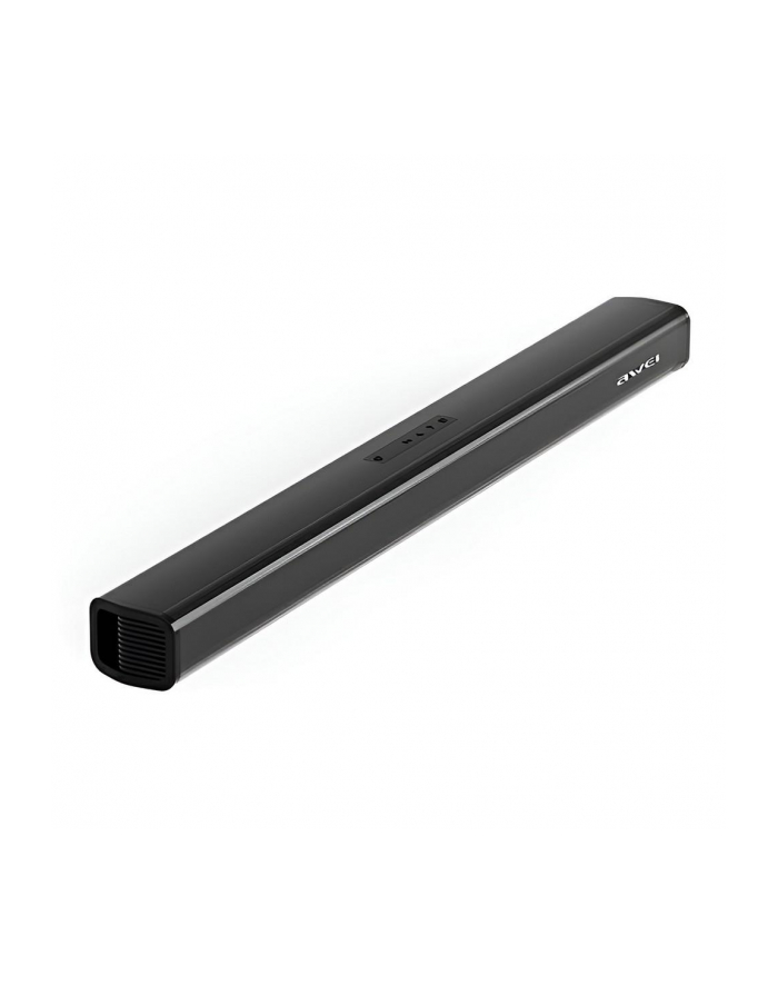 Soundbar Bluetooth Awei Y999 2x25W Aux / USB / HDMI główny