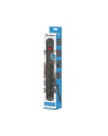 Listwa zasilająca Lanberg SP1 3m 5x 230V Schuko czarna - nr 5