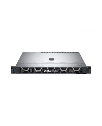 Serwer Dell PowerEdge R250 /E-2314/16GB/1x2TB HDD/H355/ 3Y NBD