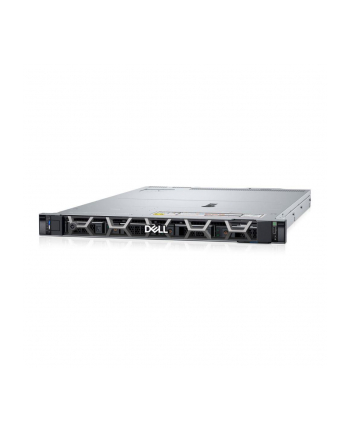 Serwer Dell PowerEdge R660XS /Silver 4410Y/16GB/SSD480GB/H755/2x700W 3Y