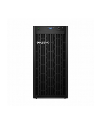 Serwer Dell PowerEdge T150 /E-2314/16GB/1x2TB/3Y NBD