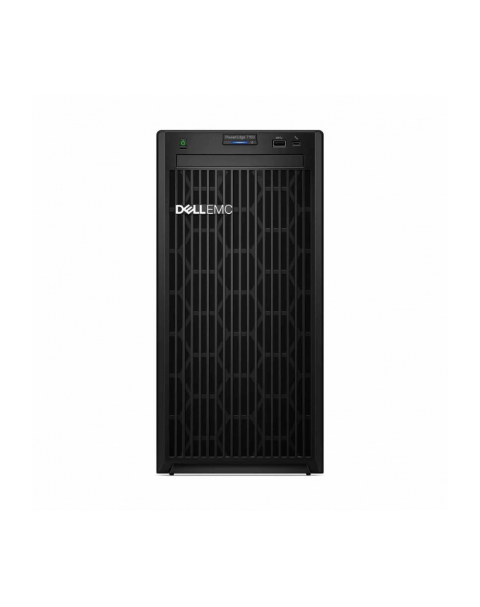 Serwer Dell PowerEdge T150 /E-2314/16GB/2TB/H355/3Y NBD główny