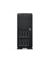 Serwer Dell PowerEdge T550 /Silver 4310/16GB/SSD480GB/H755/1+1 700W/3Y NBD - nr 1