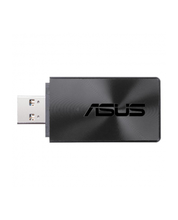 Karta sieciowa Asus USB-AC58 USB Wi-Fi DualBand AC1300 nr 2