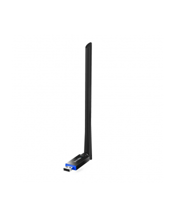 Karta sieciowa bezprzewodowa Tenda U10 WiFi AC650 USB 2.0