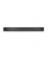 Panel zaślepiający Qoltec do szaf RACK 19'' | 1U - nr 1