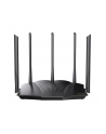 Router Tenda RX12 Pro WiFi 6 AX3000 Gigabit 1xWAN 3xLAN - nr 1