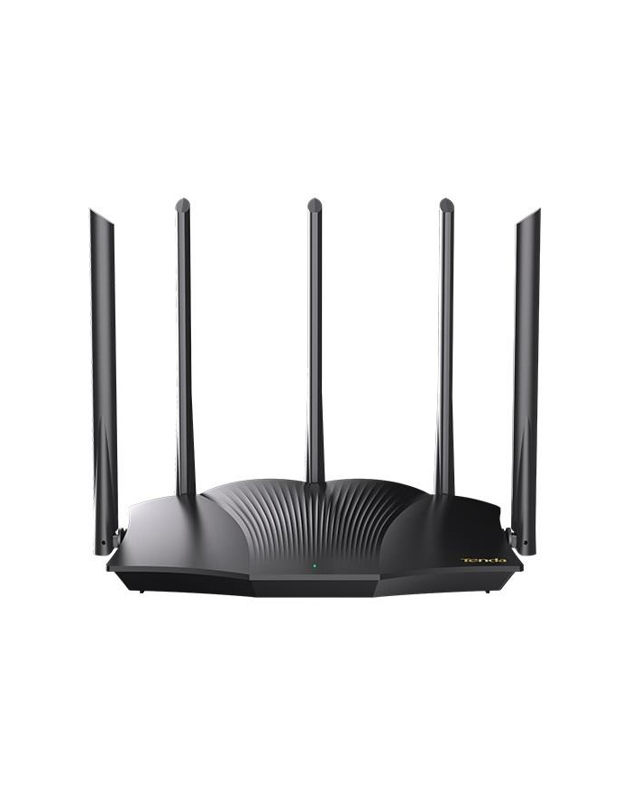 Router Tenda RX12 Pro WiFi 6 AX3000 Gigabit 1xWAN 3xLAN główny