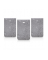 ubiquiti networks inc Obudowa ochronna UBIQUITI IW-HD-CT-3 3-pack szara - nr 12