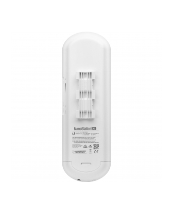 ubiquiti networks inc Urządzenie typu CPE UBIQUITI NanoStation NS-5AC 2xLAN PoE