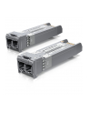 ubiquiti networks inc Moduł przekaźników sieciowych Ubiquiti UACC-OM-MM-10G-D-20 SFP+ 10GbE - nr 6