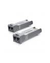 ubiquiti networks inc Moduł przekaźników sieciowych Ubiquiti UACC-OM-MM-10G-D-20 SFP+ 10GbE - nr 3