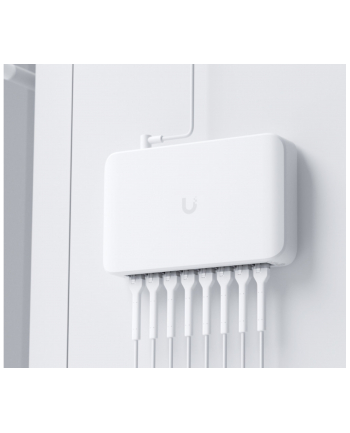ubiquiti networks inc Switch zarządzalny UBIQUITI UniFi Switch Lite 8 (USW-Lite-8-PoE) 8x1GbE PoE