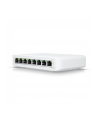 ubiquiti networks inc Switch zarządzalny UBIQUITI UniFi Switch Lite 8 (USW-Lite-8-PoE) 8x1GbE PoE - nr 16