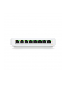 ubiquiti networks inc Switch zarządzalny UBIQUITI UniFi Switch Lite 8 (USW-Lite-8-PoE) 8x1GbE PoE - nr 17