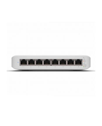 ubiquiti networks inc Switch zarządzalny UBIQUITI UniFi Switch Lite 8 (USW-Lite-8-PoE) 8x1GbE PoE