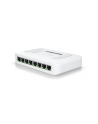 ubiquiti networks inc Switch zarządzalny UBIQUITI UniFi Switch Lite 8 (USW-Lite-8-PoE) 8x1GbE PoE - nr 20